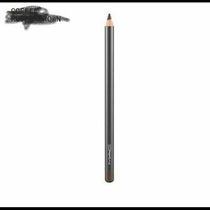 Eyeliner Pencil Black